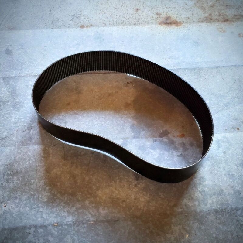 Skimpy Standard 6" Reach Poly Replacement Belt