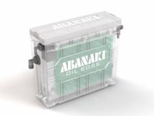 Abanaki Oil Boss Magnetic Mount Tramp Oil Skimmer