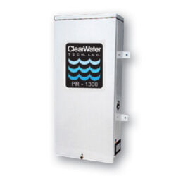 ClearWater Tech PR-1300 UV Ozone Generator