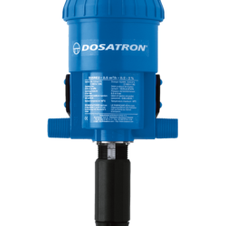Dosatron D25RE2 11-GPM Metering Pump