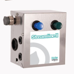 Hydro Systems Streamline 2-Button Dispenser