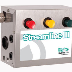 Hydro Systems Streamline Series Dispensing System