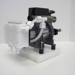 HydroBlend™ 6080-DI-FS Dual Injection Mixing Pump