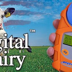Misco Palm Abbe Digital Dairy Refractometers