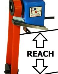 Wayne Mini-Skimmer How To Measure Reach