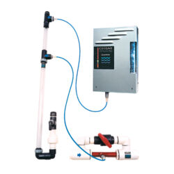 ClearWater Tech Apex Series II Ozone System