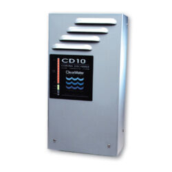 ClearWater Tech CD10 Ozone Generators