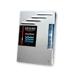 ClearWater Tech CD10/AD Ozone Generator