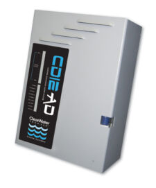 ClearWater Tech CD12/AD Ozone Generator