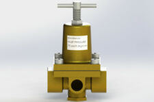 HydroBlend™ 282-500-PR Pressure Regulator