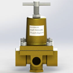 HydroBlend™ 282-500-PR Pressure Regulator